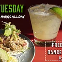 Taco Tuesday & Latin Night!
