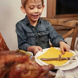 Thanksgiving