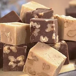 Fudge Flights