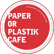 Paper or Plastik Cafe