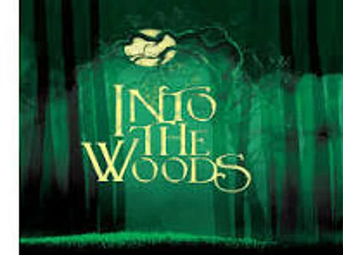 FAMS’s Production of “Into the Woods”