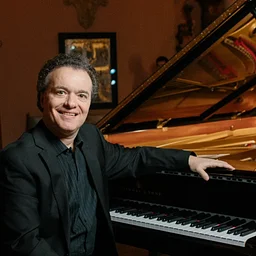 Evgeny Kissin