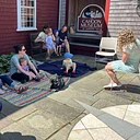 Story Time with Ms. Julie