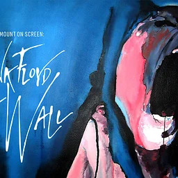 Pink Floyd – The Wall (1982)