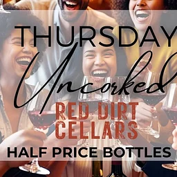 Thursday Uncorked Grapevine