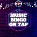 Music Bingo On Tap - Sponsored by Weldwerks Night!