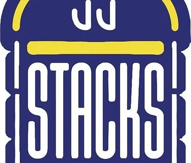 FOOD TRUCK ~ JJ Stacks