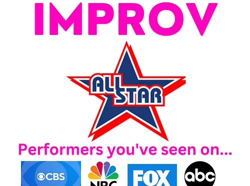 Improv All Stars