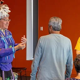 Sunday Fun Day: Native American Heritage Celebration