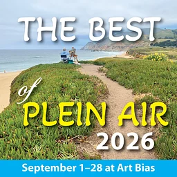 Exhibition: The Best of Plein Air 2026