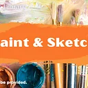 Paint & Sketch