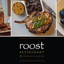 Roost Restaurant & Union Arts Center