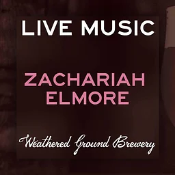 WGB Presents: Zach Elmore