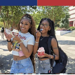 Your Health. Your Campus. Your Fair.