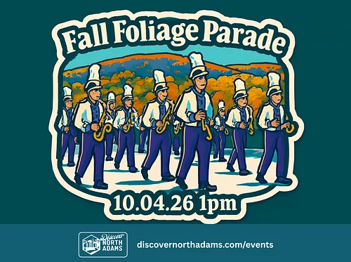 Fall Foliage Parade