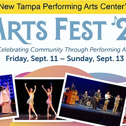 Arts Fest '26