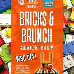 Bricks & Brunch @ Sharonville