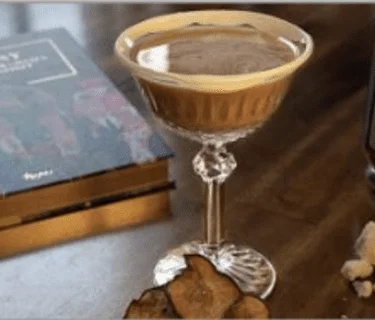 Legacy & Libations featuring Hennessy and SirDavis