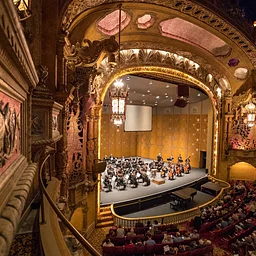 Rockford Symphony Orchestra
