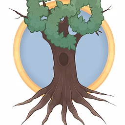 ECO Rain Garden Build
