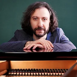 Solo Piano Concert