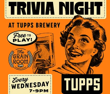 Weekly Trivia
