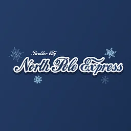 Boulder City North Pole Express 2026