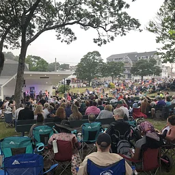 Summer of Love Concert Series (Onset)