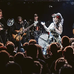 The Amy Winehouse Band
