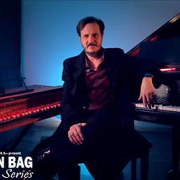 Spring 2027 Brown Bag Concert Series featuring Mehmet Sanlikol Trio