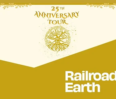 Railroad Earth