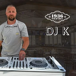 DJ K