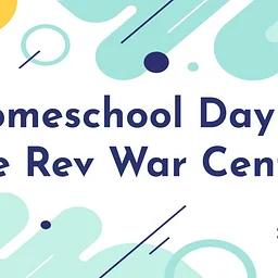 Homeschool Day: Revolutionary War Trivia Game