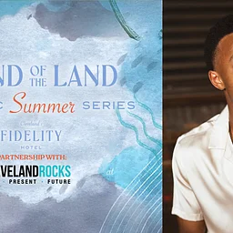 Sound of the Land: Jeffrey Cruz