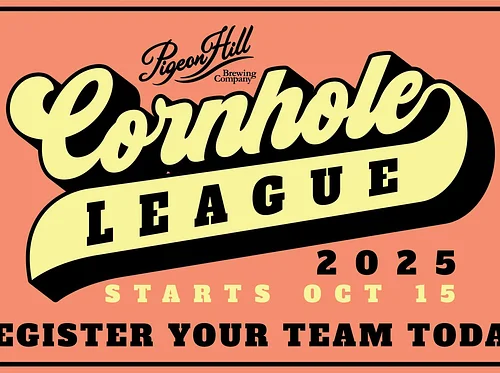 Cornhole League