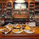 British Open Pub
