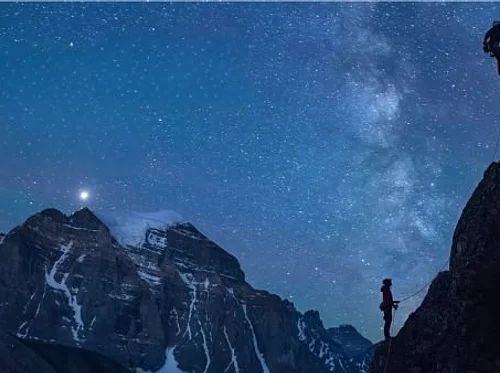 BANFF Mountain Film Festival 2026