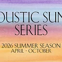 Acoustic Sunset Concert Series: High Strung