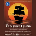 Treasure Island on stage at CCTC/HJT