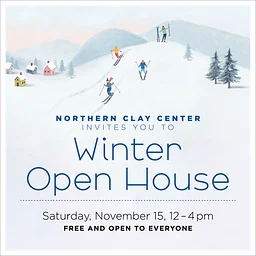 Winter Open House