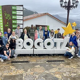 Service Trip - Colombia