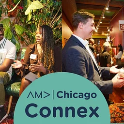 AMA Chicago: Connex — Networking for Marketers