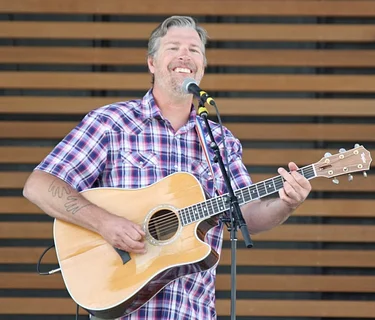 Keystone Concert Series: Mike Woodard