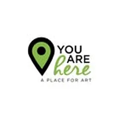 You Are Here