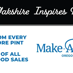 Oakshire Inspires Benefit: Make-A-Wish Oregon