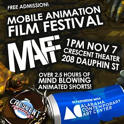 Mobile Animation Film Festival