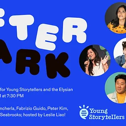 Young Storytellers: After Dark