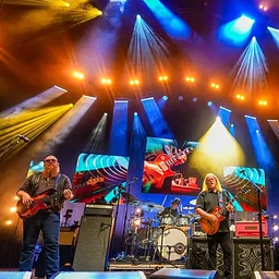 Gov’t Mule