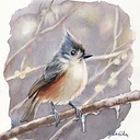Watercolor Class