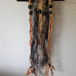 MACRAME MONTHLY: Bohemian Wall Hanging